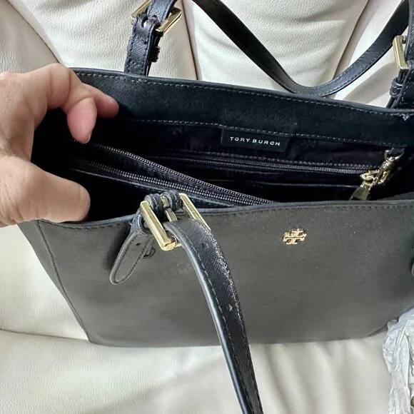 Tory Burch Tote - Picture 3 of 5